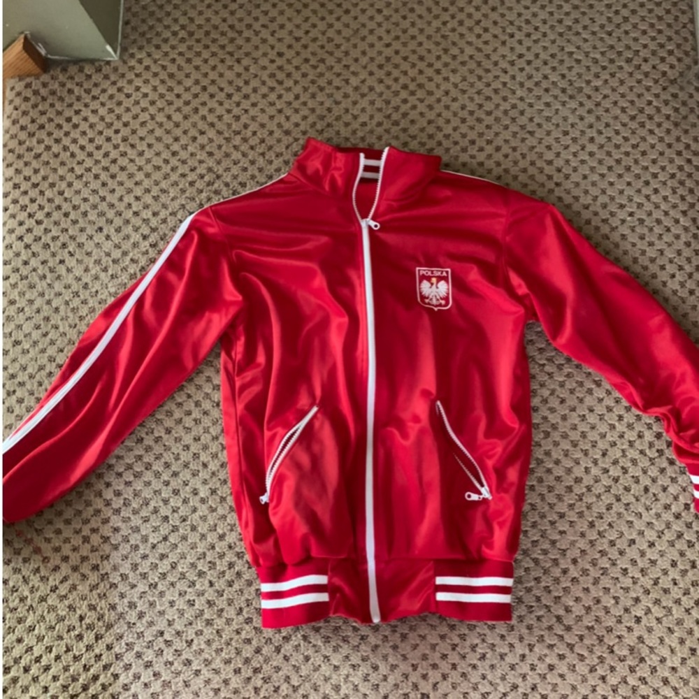 Polska Jacket
